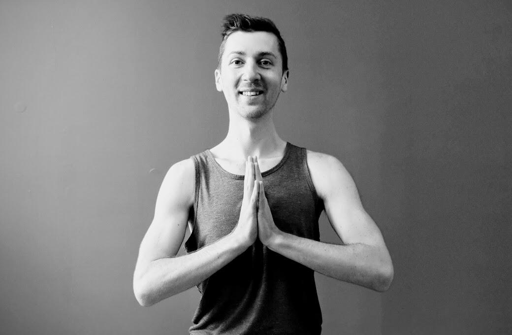 Daniel Lee Yoga - About